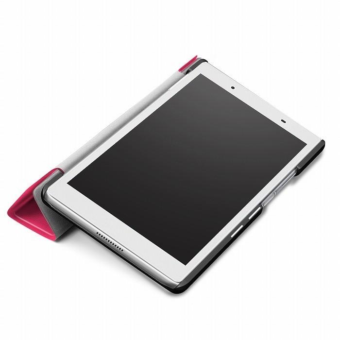 LAVIE Tab E TE508/HAW PC-TE508HAW ケース NEC 8インチ タブレット