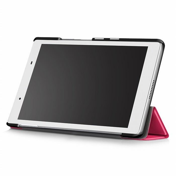 PC-TE508HAWNEC LAVIE Tab 本体 カバー付 LAVIE Tab E TE508/HAW PC-TE508HAW ケース NEC 8インチ タブレット