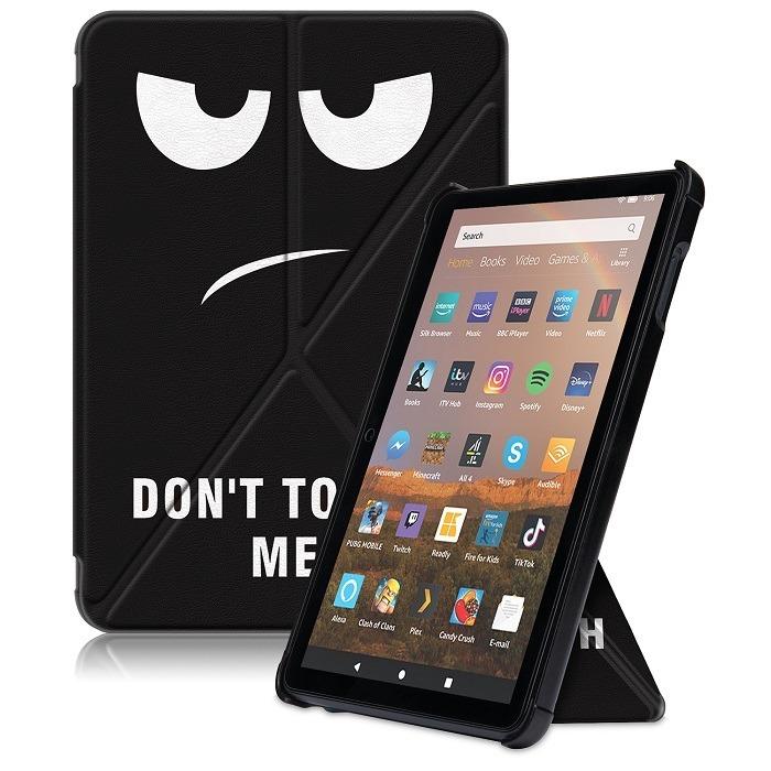 Amazon fire HD 8 PLUS 64GB 第10世代 カバースタンド Amazon Fire HD 8 2024New/2022/2020 ケース Plus カバー HD8