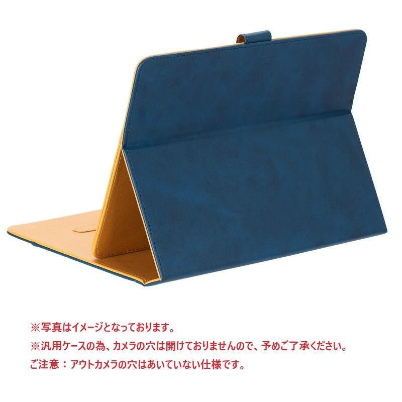 汎用ケース LUCA TA10E1W63-V1H ケース 2025年 カバー タブレット 10.1