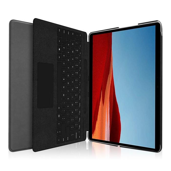 Microsoft Surface pro 7 ケース サーフェス pro7 カバー プロ