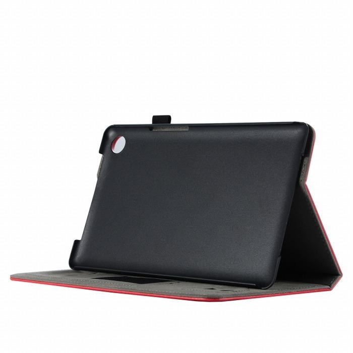 HUAWEI - Huawei MediaPad M5 10 / pro 【一部故障】【ケース付き Huawei mediapad M5 Pro ケース（アンドロイドタブレットケース