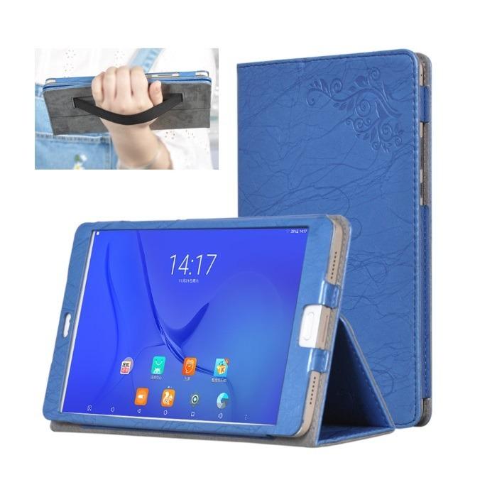 専用 フィルム 2枚 タッチペン付き] MatrixPad S7 ケース VANKYO