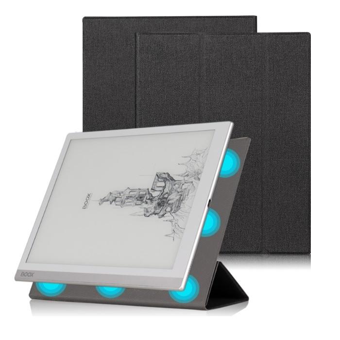 BOOX note5 本体+ケース(未使用)付き