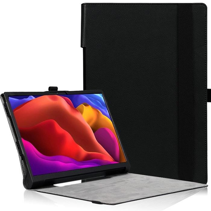 専用 フィルム 2枚 タッチペン付き] Lenovo YOGA Tab 13 ケース ヨガ 