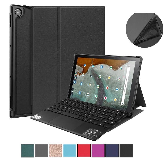 専用 フィルム 2枚 タッチペン付き] ASUS Chromebook Detachable CM3