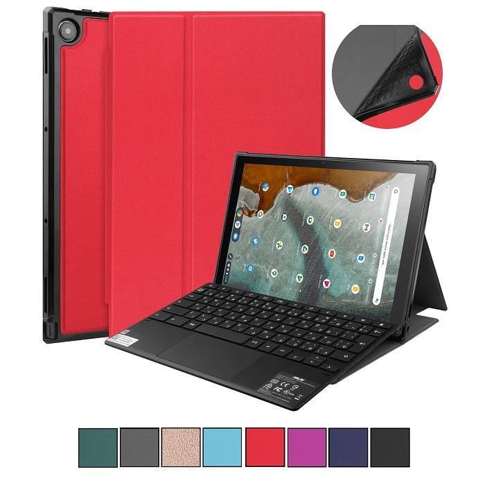 専用 フィルム 2枚 タッチペン付き] ASUS Chromebook Detachable CM3