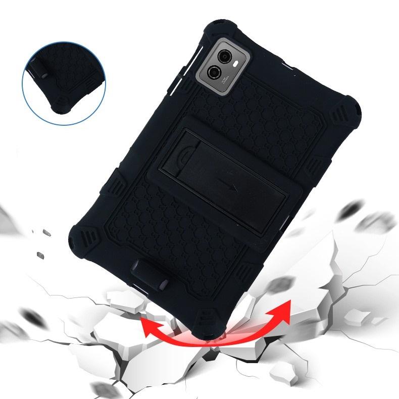 H*t様 Lenovo Tab M10 第3世代（Wi-Fiモデル）ケース付き Lenovo Tab M10 Plus 3rd gen タッチペン収納スペース付 10.6