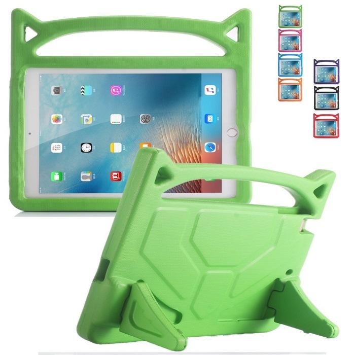 iPad Air(M2) 11インチ 2024 ケース EVA 耐衝撃 Air 5/AIr 4