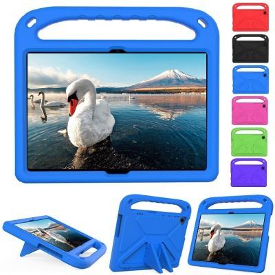 [専用 フィルム 2枚 タッチペン付き] Amazon Fire HD10 第11世代 ケース EVA 耐衝撃 Fire HD 10 Plus カバー 子供用 衝撃吸収 2021年モデル HD 10Plus/HD 10PLus | ブランド登録なし | 04