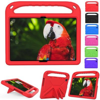 フィルム 2枚 タッチペン付き] Amazon Fire Max 11 ケース EVA 耐衝撃