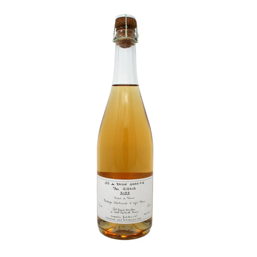 21 ポール ジロー スパークリング グレープジュース 1036 Wine Bouquet 通販 Yahoo ショッピング