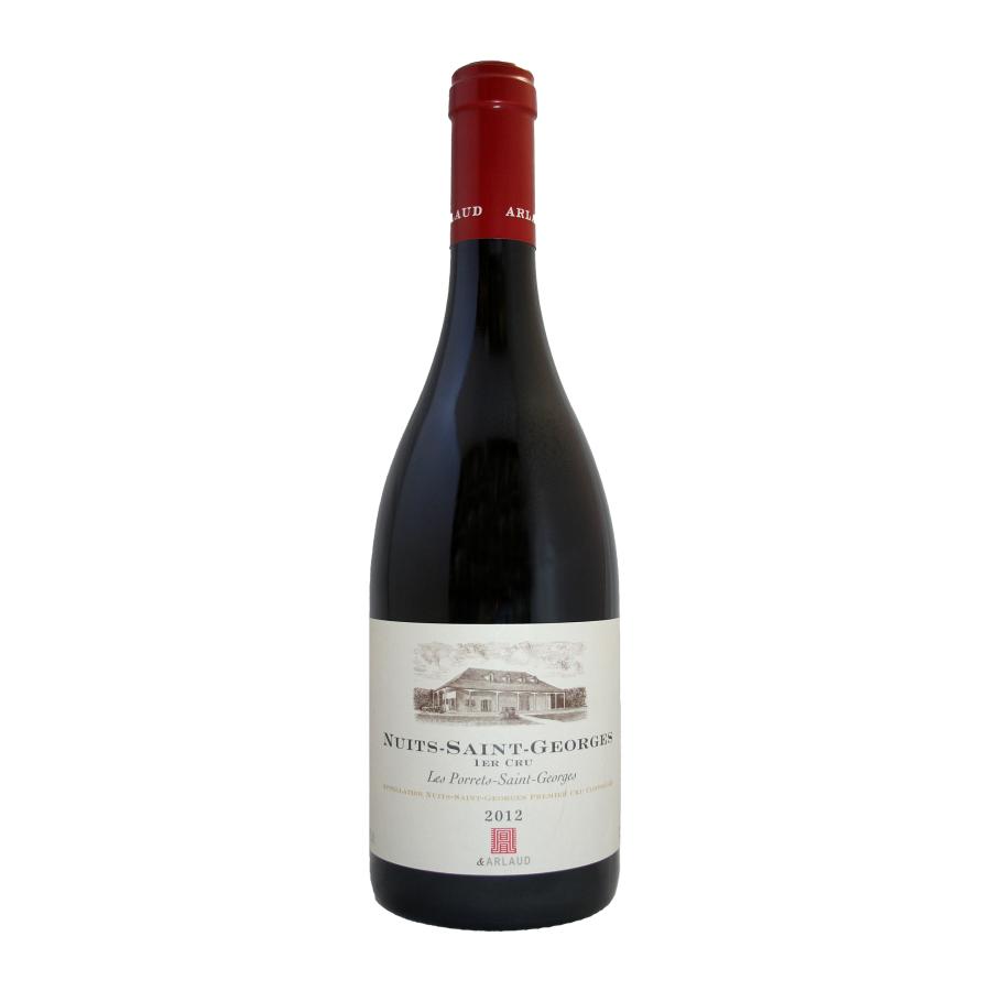 ピノ・ノワ 赤ワイン :1997:Wine bouquet - 通販 - 2012 ニュイ=サン