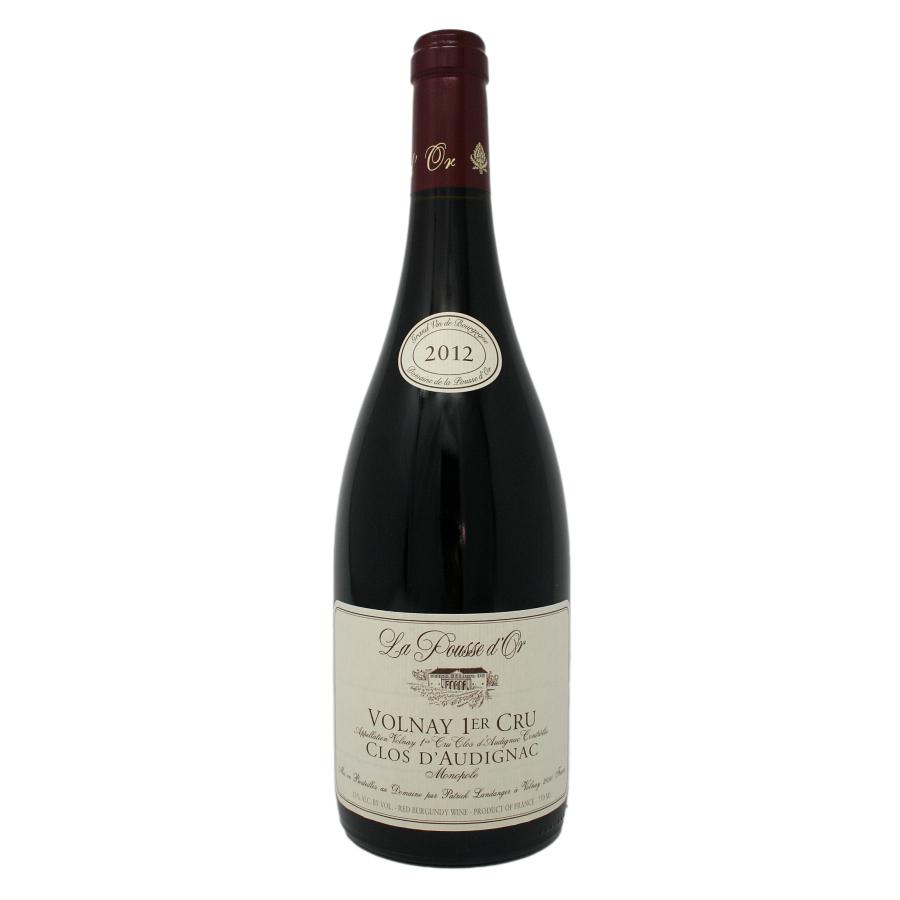 赤ワイン 2012 ヴォルネイ・プルミエ・クリュ・クロ・ドーディナック  