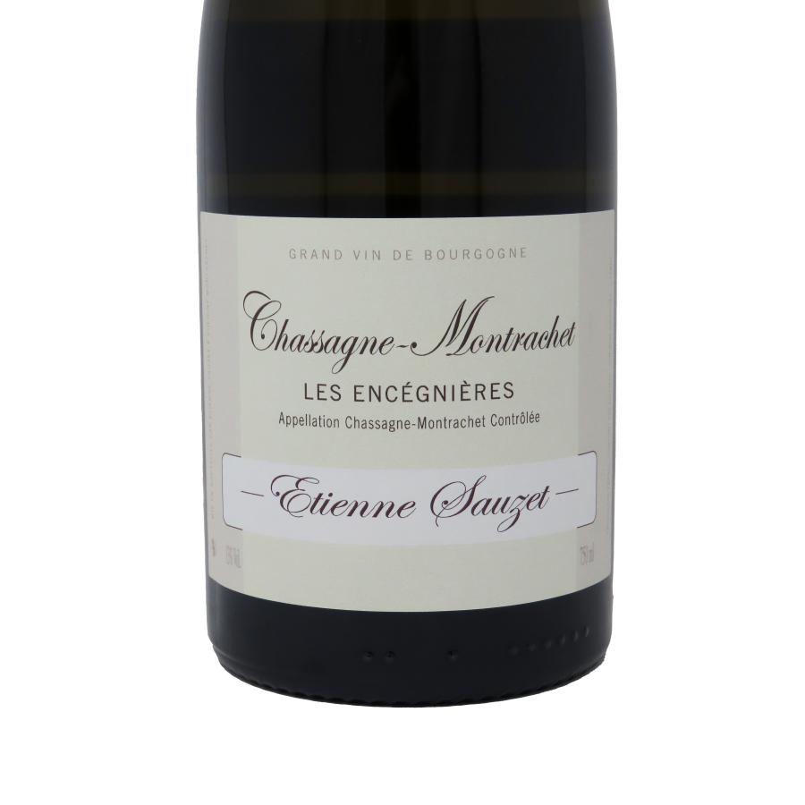 白ワイン 2021 シャサーニュ=モンラッシェ・レ・ザンセニエール