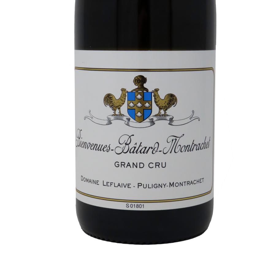 ビアンヴニュ バタール モンラッシェ グラン クリュ 2021 750ml 白 バタール モンラッシェ グラン クリュ 2021 [2021] 750ml / バタール