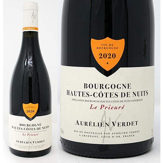 ブルゴーニュ 1er Cru 5本セット オレリアン・ヴェルデ アンリ