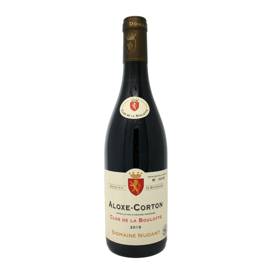 赤ワイン 2019 アロース・コルトン・クロ・ド・ラ・ブロット モノ 