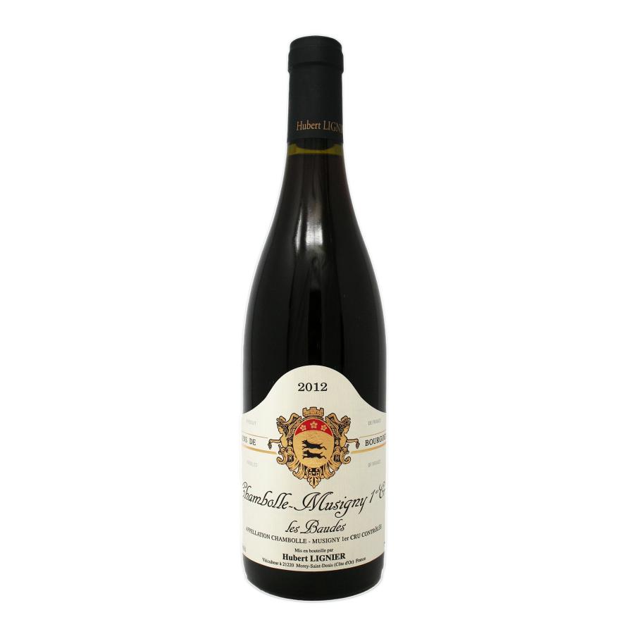 シャンボール・ミュジニ 2012 赤ワイン 750ml シャンボール・ミュジニ 2012 赤ワイン 750ml 【公式通販】