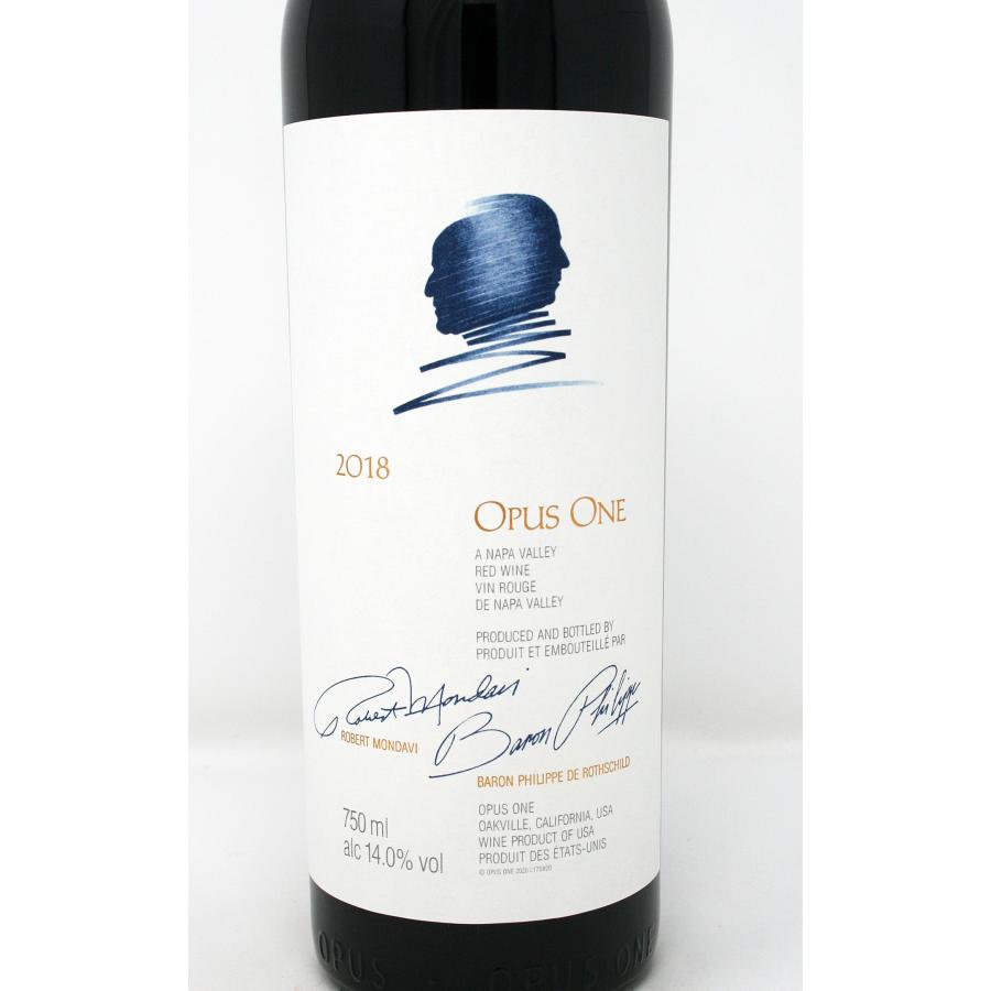 赤ワイン 2018 オーパス・ワン : Wine bouquet - 通販 - Yahoo