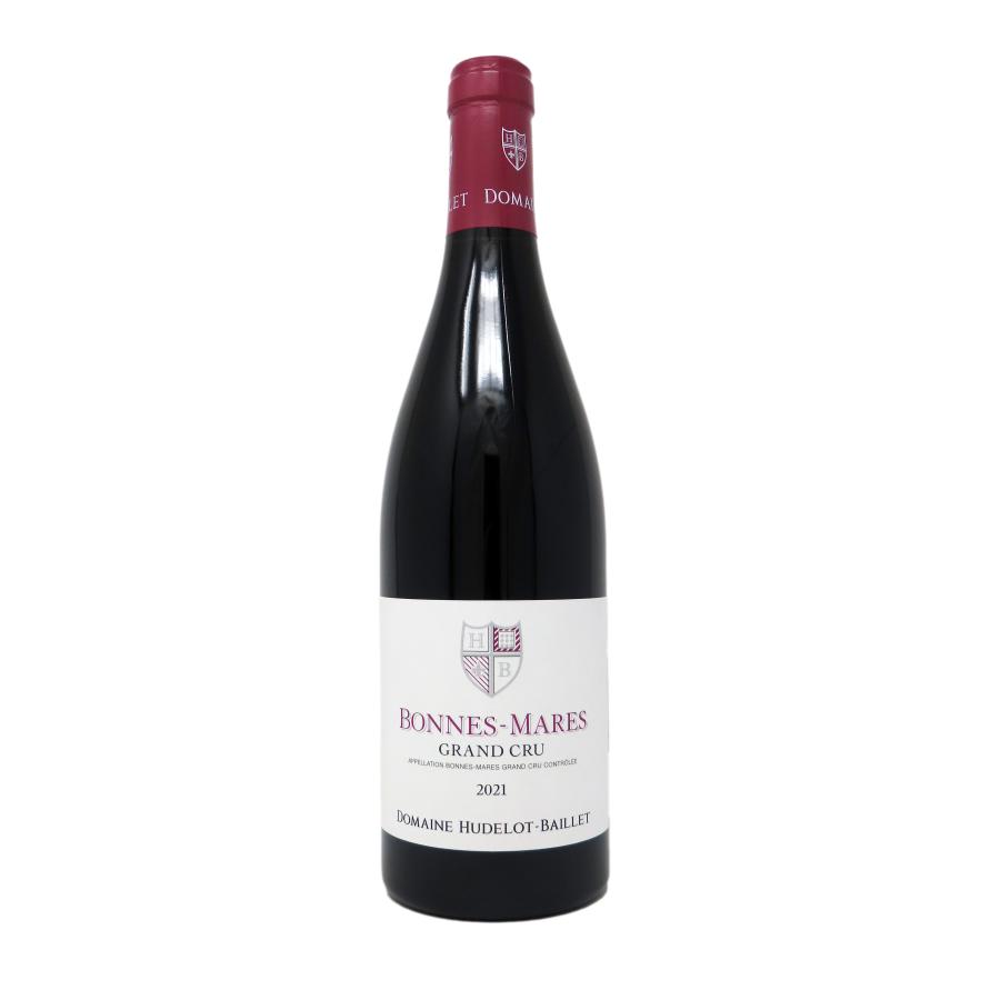 赤ワイン 2021 ボンヌマール・グラン・クリュ ユドロ・バイエ : Wine