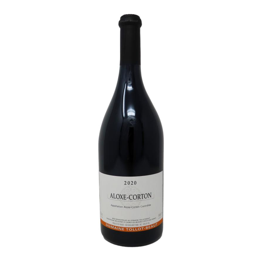 赤ワイン 2020 アロース・コルトン トロ・ボー : Wine bouquet - 通販 