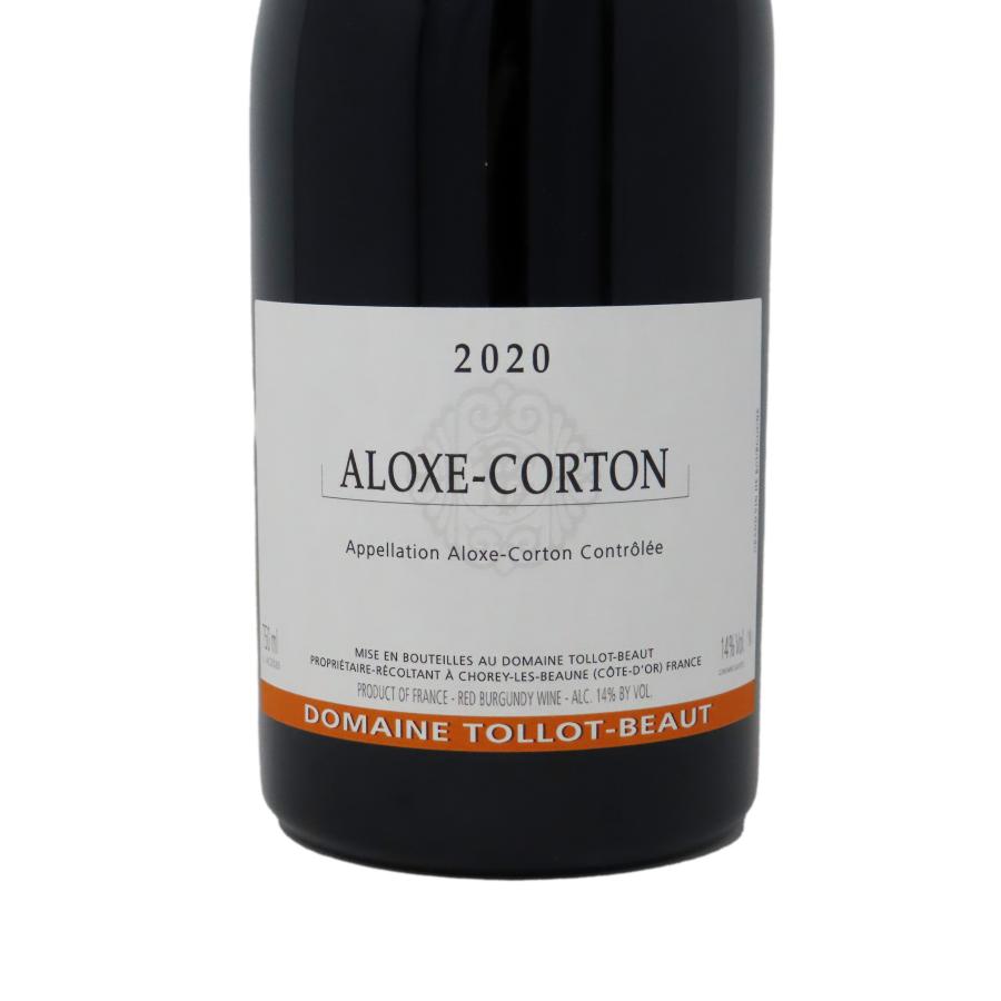 赤ワイン 2020 アロース・コルトン トロ・ボー : Wine bouquet - 通販 