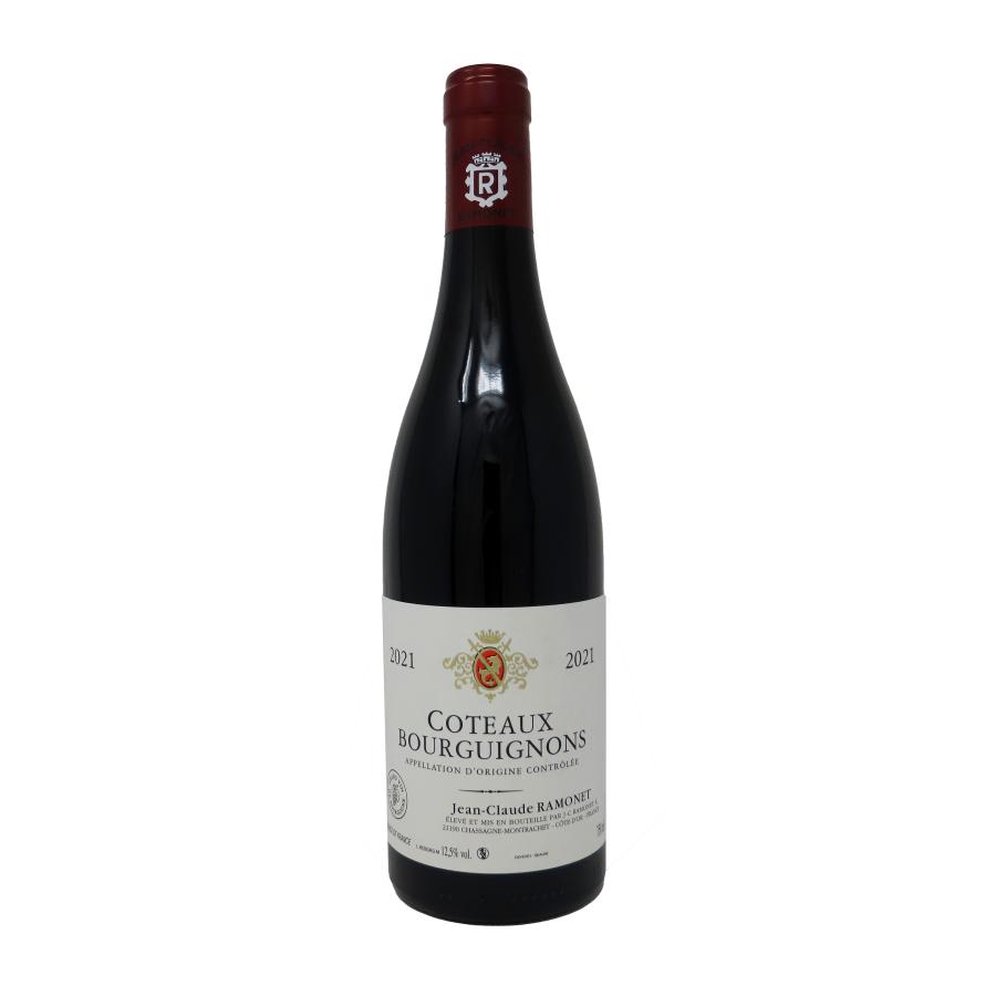 コトーブルギニヨン（赤）2021 赤ワイン 2021 コトー・ブルギニヨン・ルージュ ラモネ : Wine bouquet