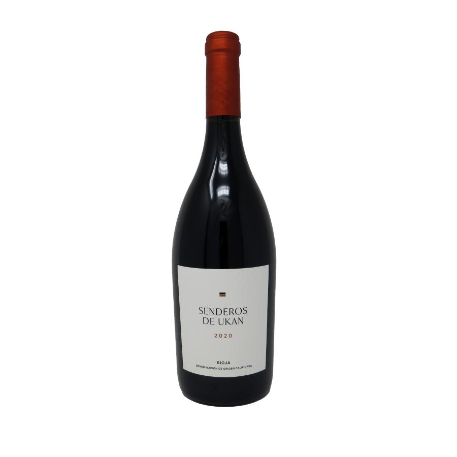 赤ワイン 2020 センデロ・デ・ウカン : Wine bouquet - 通販 - Yahoo