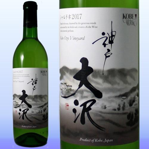 日本ワイン 人気ランキング 兵庫 神戸ワイン 神戸大沢シャルドネ Jh K003 日本ワイン専門店 Wine Conductor 通販 Yahoo ショッピング