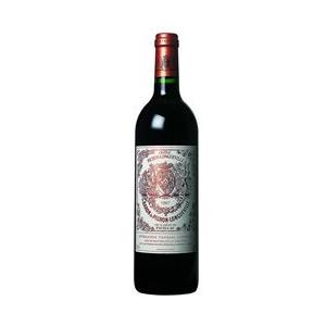 赤ワイン シャトー ピション ロングヴィル バロン 2007年 750ml (フランス ボルドー)｜wine-code