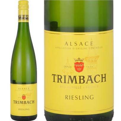 トリンバック リースリング 2022年 (エノテカ ワイン 白ワイン フランス アルザス 辛口) |  | 03