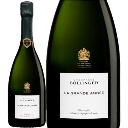ボランジェ ラ グランダネ 2015年 箱無し 750ml (正規品 シャンパン シャンパーニュ クリュッグと並ぶトップメゾン 007 ジェームズ ボンド愛飲) |  | 09