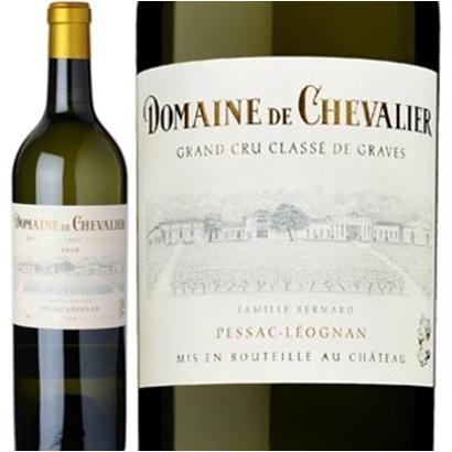 ドメーヌ ド シュヴァリエ ブラン 2011年 750ml (白ワイン フランス ボルドー 辛口) | 