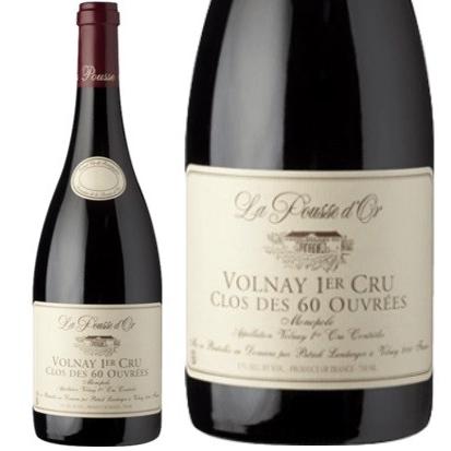 赤ワイン ラ プス ドール ヴォルネイ プルミエ クリュ クロ デ スワッサント ウーヴレ （モノポール） 2006年 750ml (フランス ブルゴーニュ) | 