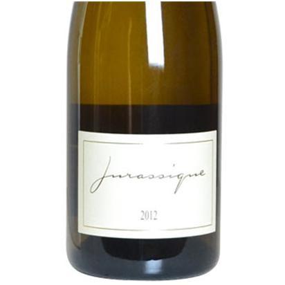 ドメーヌ デュ パ サン マルタン ソミュール ブラン ジュラシック 2012年 750ml (白ワイン フランス ロワール 辛口) |  | 01