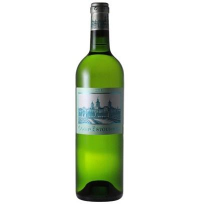 シャトー コス デストゥルネル ブラン 2013年 750ml (白ワイン フランス ボルドー 辛口) |  | 01