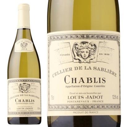 ルイ ジャド シャブリ セリエ ド ラ サブリエール 2015年 750ml (白ワイン フランス ブルゴーニュ 辛口) | 