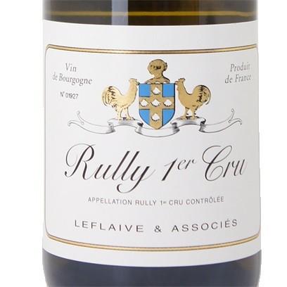 ルフレーヴ エ アソシエ リュリー プルミエ クリュ 2013年 750ml (白ワイン フランス ブルゴーニュ 辛口) |  | 01