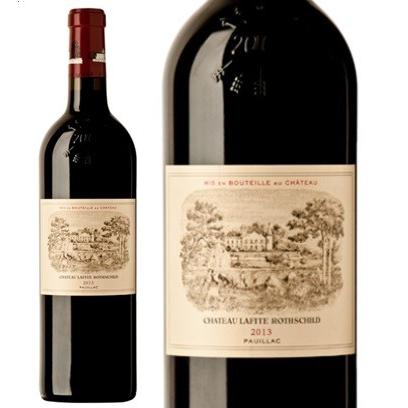 シャトー・ラフィット・ロートシルト 赤ワイン シャトー ラフィット