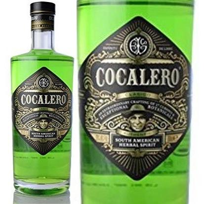 コカレロ COCALERO (ボムグラス2個付き) 29度 700ml |  | 01