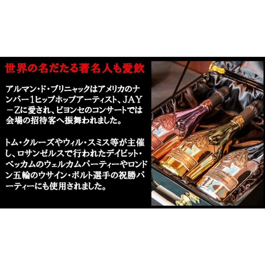 アルマンドレッド　ドゥミセック 楽天市場】【送料無料】アルマンドブリニャック ドゥミセック
