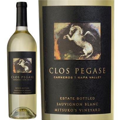 (ワイン 白ワイン) クロ ペガス ソーヴィニヨン ブラン エステート グロウン ナパ ヴァレー 2022年 ポイント利用 爆買 |  | 04