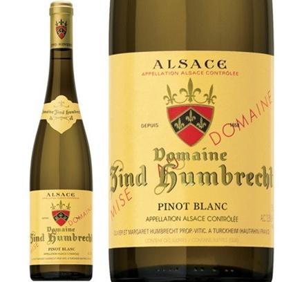 ドメーヌ ツィント フンブレヒト ミュスカ テュルクハイム (チュルクハイム) 2015年 750ml (白ワイン フランス アルザス 辛口) | 