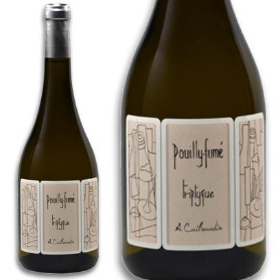 カイユブルダン プイィ フュメ トリプティーク ヴィエーユ ヴィーニュ 2012年 750ml (白ワイン フランス ロワール 辛口) | 