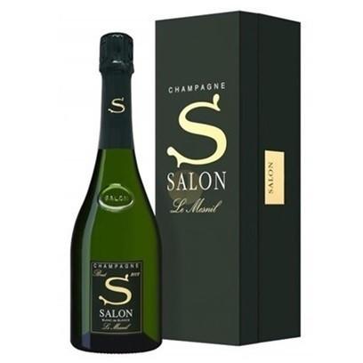 SALON - シャンパーニュ　サロン　2007 正規品】サロン [2007] マグナム 1500ml / SALON Blanc de