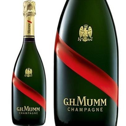 マムグランコルドン750ml 6本セット マム グラン コルドン ギフトボックス – G.H.Mumm