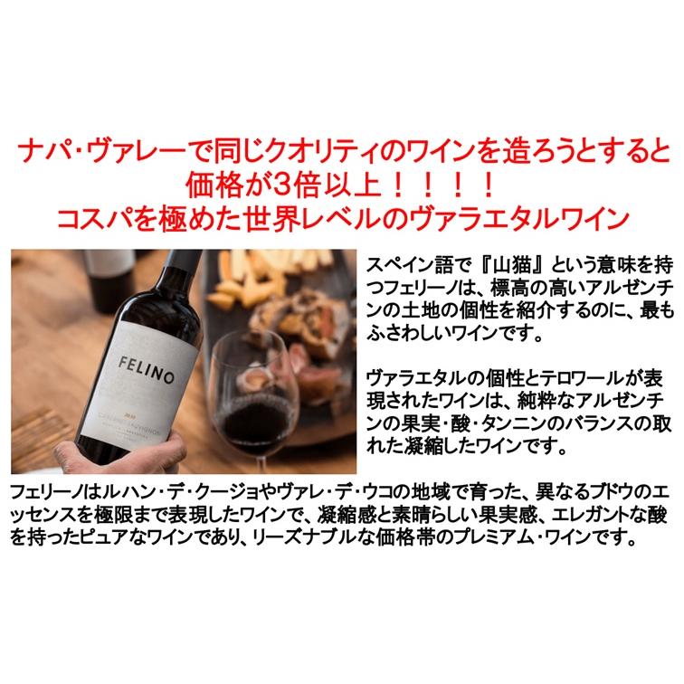 (オーパス ワンの元醸造チームリーダーが手掛けるワイン 白ワイン) フェリーノ シャルドネ メンドーサ 2023年 ポイント利用 |  | 01