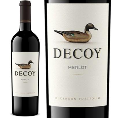 (大谷翔平 ワイン 赤ワイン エチュードの元ワインメーカー) デコイ メルロー カリフォルニア 2023年 (Decoy ダックホーンポートフォリオ ポイント利用 爆買) |  | 08