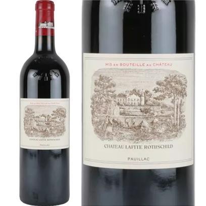 シャトー ラフィット ロートシルト 2013年 750ml (赤ワイン フランス ボルドー) |  | 01